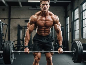 Leia mais sobre o artigo Hipertrofia: O que realmente faz o músculo crescer